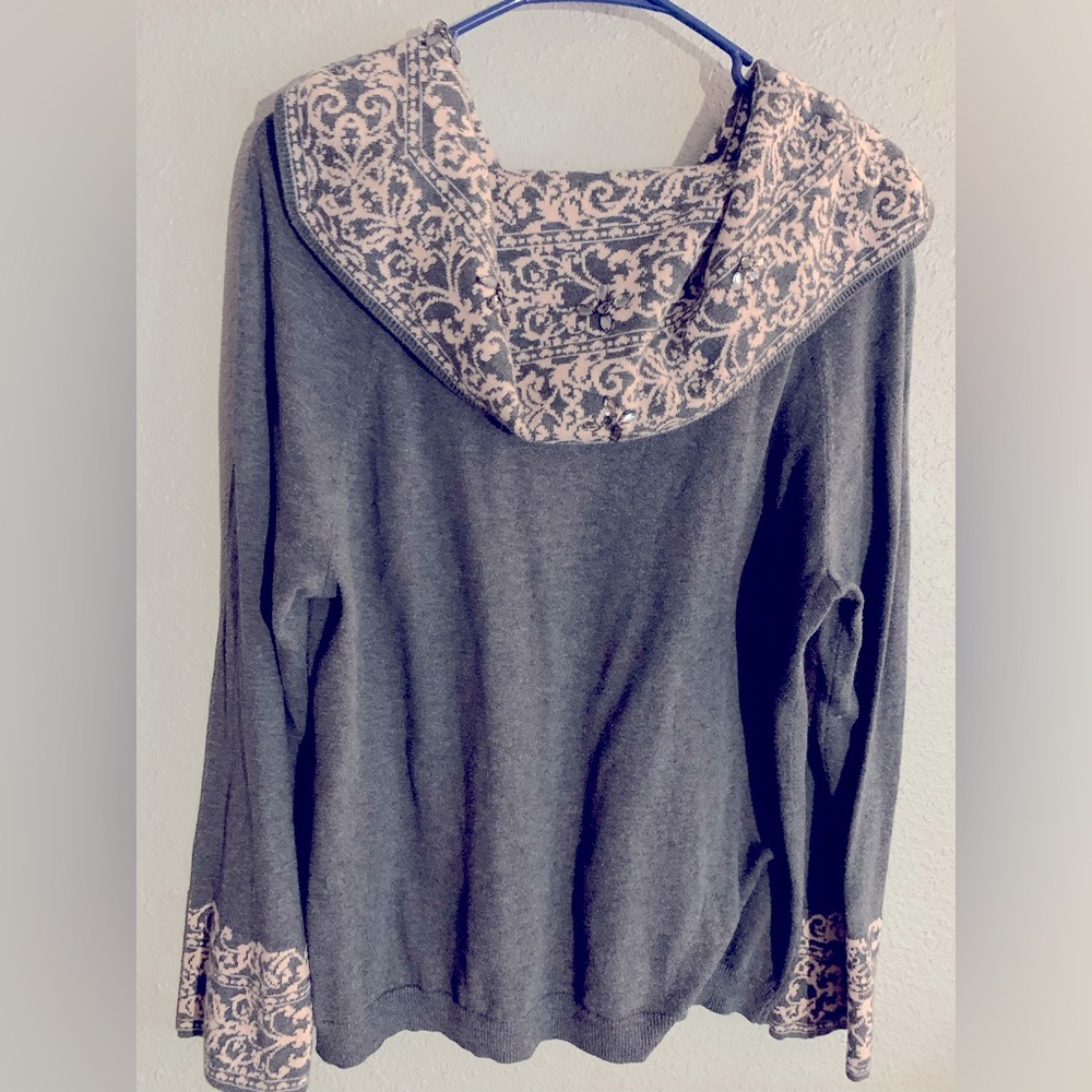 Anne Klein sweater